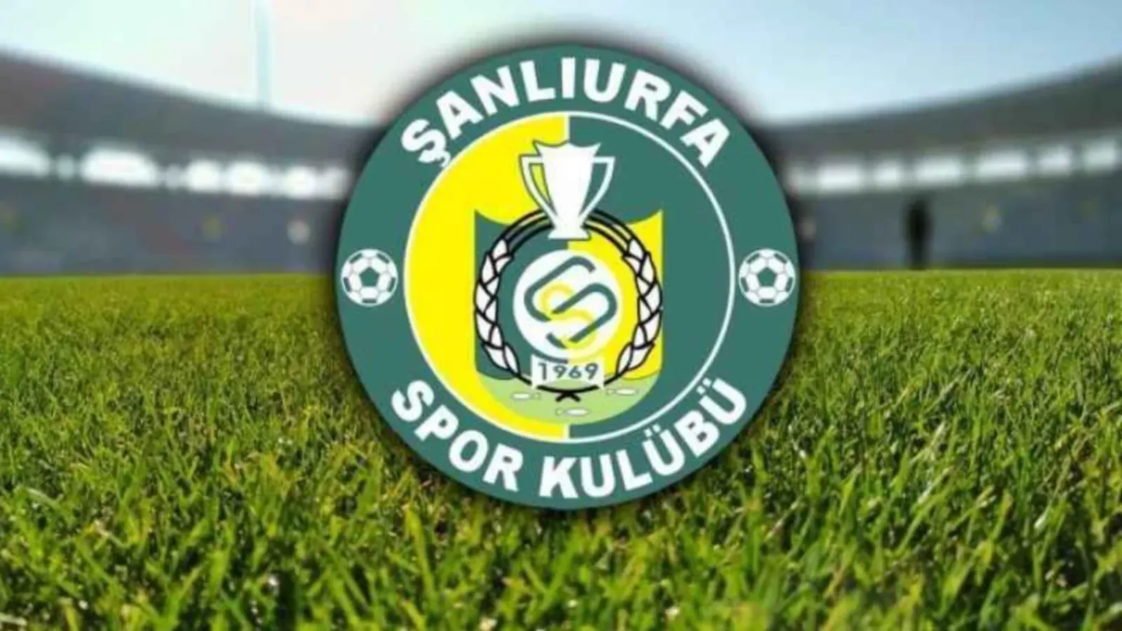 Şanlıurfaspor’da Orhan Nahırcı ve Vedat Bora kadroda yok