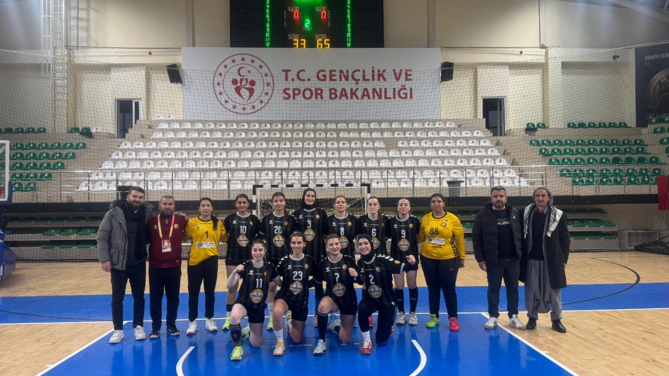 Güneşin Çocukları, Mardin’de fark attı