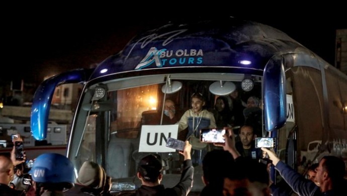 Gazze’de sağlık sistemi çökmek üzere