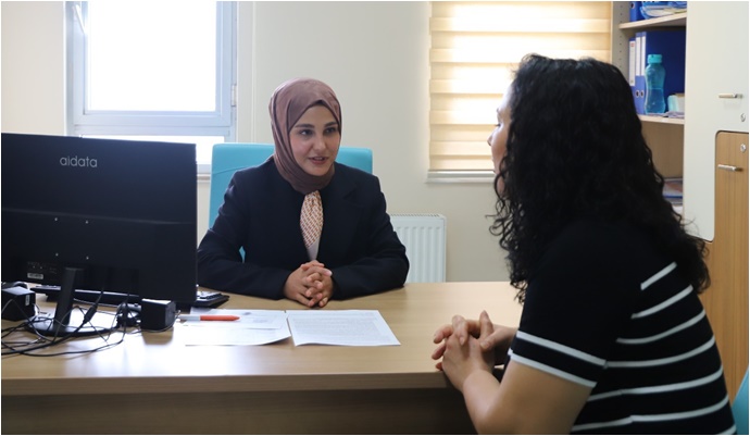 En Büyük Mutluluğum, Çocuklarıma Temiz Sarılmak-(VİDEO)