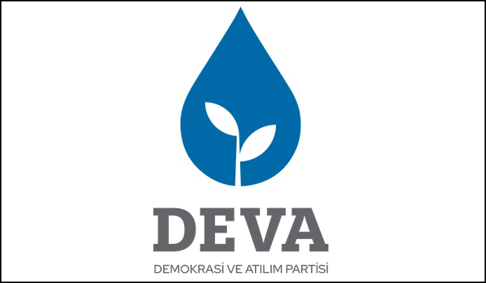 DEVA Partisi Şanlıurfa Teşkilatı Kongreye Hazırlanıyor