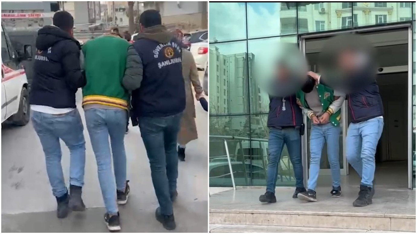 Tiktok Paylaşımlarına Gözaltı: 1 Tutuklama