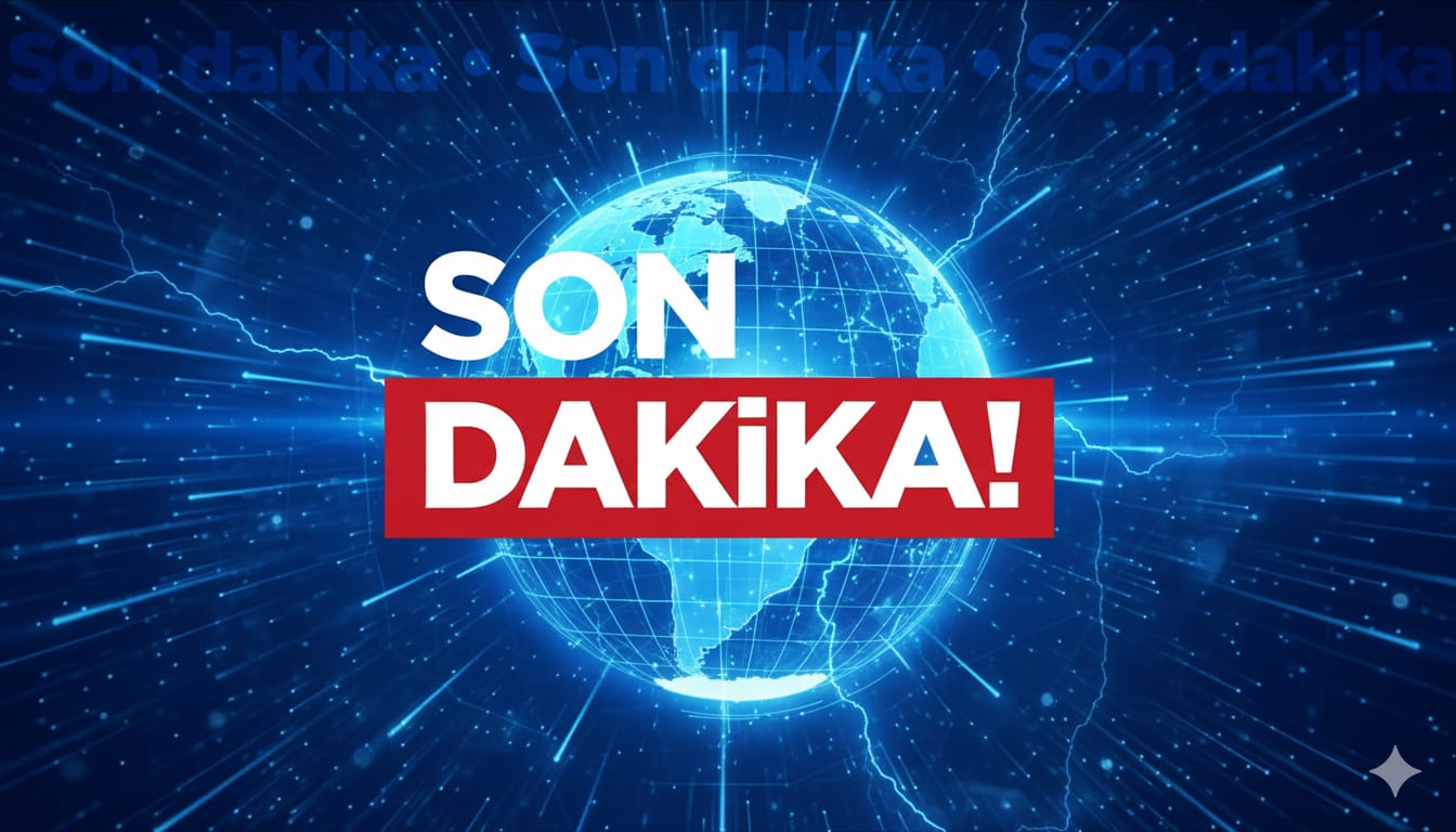 Görele Belediye Başkanı Hasbi Dede, görevden uzaklaştırıldı