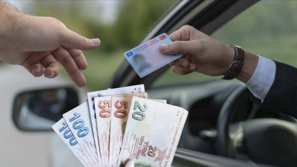 Trafikte Yeni Dönem: Cezalar Artıyor, Ehliyet İptali Geliyor