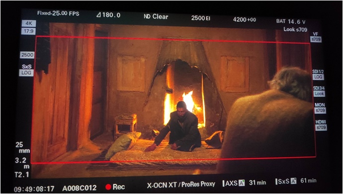 Festival Rekortmeni Tavşan İmparatorluğu 6 Mart’ta Sinemalarda