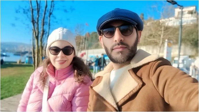 Selçuk Yıldız’dan 14 Şubat’ta Anlamlı Mesaj