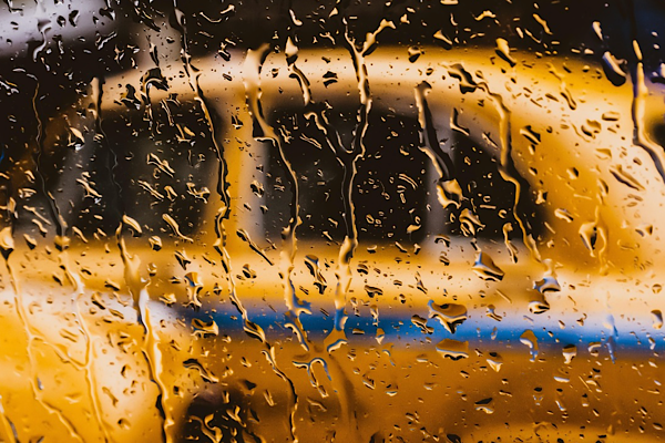 Ege’nin Batısında kuvvetli yağış uyarısı