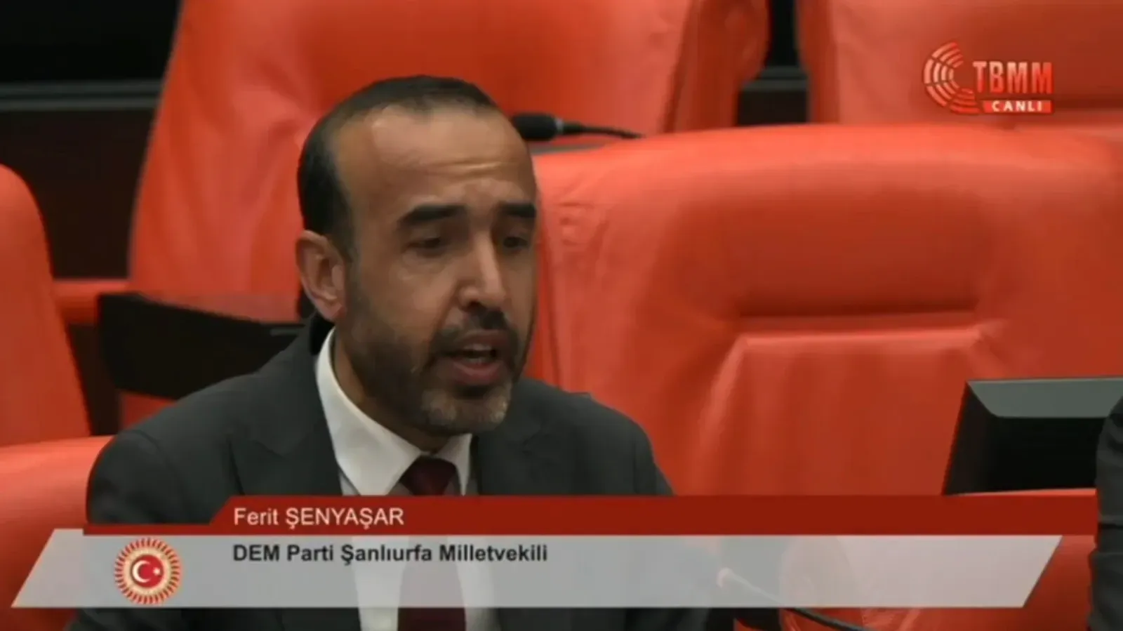 Şanlıurfa Milletvekili Senyaşar: PİKTES’te işten çıkarmalar kabul edilemez