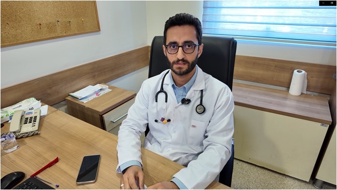 Diyabet ve Tansiyon Hastalarına Ramazan Uyarısı-(VİDEO)