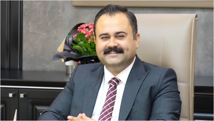 Eş Başkan Serhat Dicle İnan’dan Ramazan Mesajı