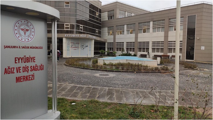 Şanlıurfa’da Ramazan Ayına Özel İftar Sonrası Ağız ve Diş Sağlığı Hizmeti Başladı