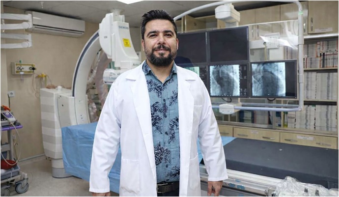 Uzmanından Ramazan da Kalp Hastalarına Kritik Uyarı-(VİDEO)