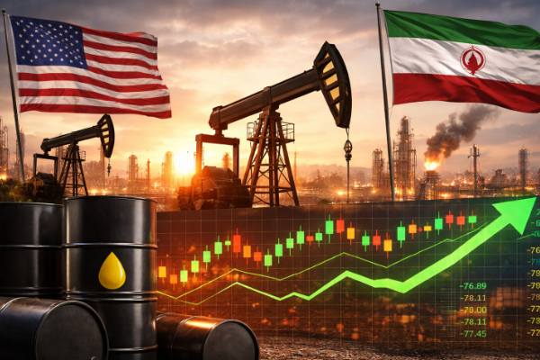 ABD - İran nükleer görüşmelerinin sürmesiyle petrol fiyatları istikrarlı