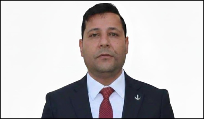 Eyyübiye İlçe Başkanı İbrahim Kılıç: Bu Dram Türkiye’nin Gerçeğidir