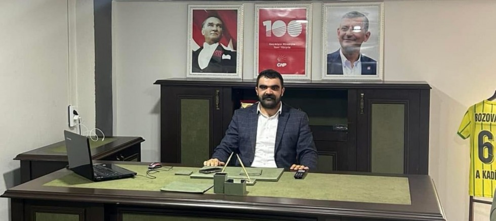 Başkan Abdulkadir Gül: Vatandaş Sağlığını Değil Faturasını Düşünüyor