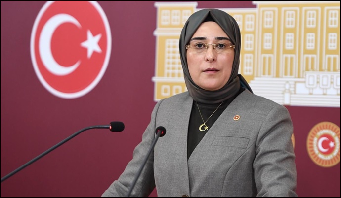 Yazmacı’dan 28 Şubat Mesajı: Bu Millet Diz Çökmez