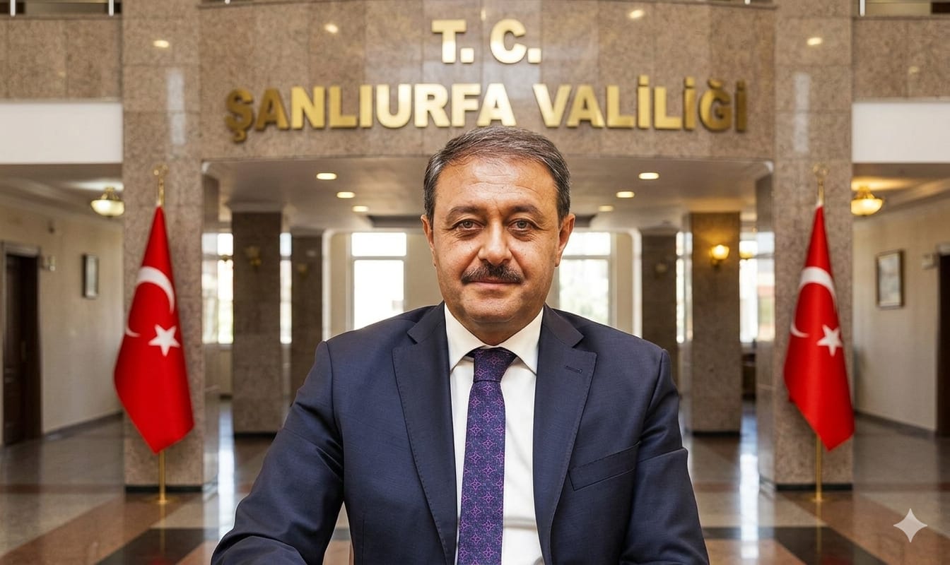 Vali Şıldak: Projemiz Güzel Sonuçlar Veriyor