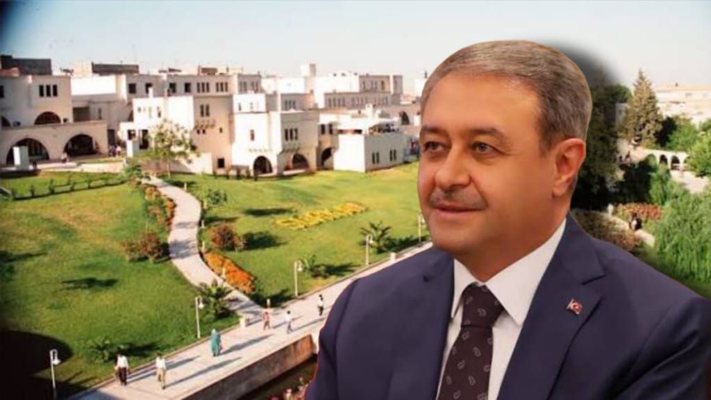 Vali Şıldak: Balıklıgöl Çevresindeki İşgaller Kaldırılacak