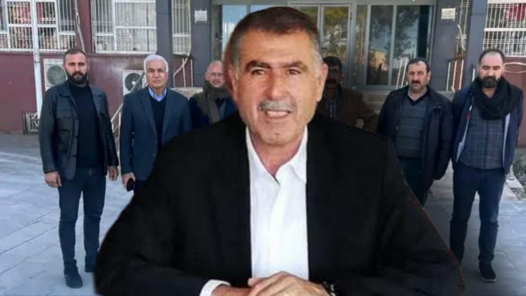 Hanif Düzme’den DEM Partili Meclis Üyelerinin U Dönüşüne Sert Yorum