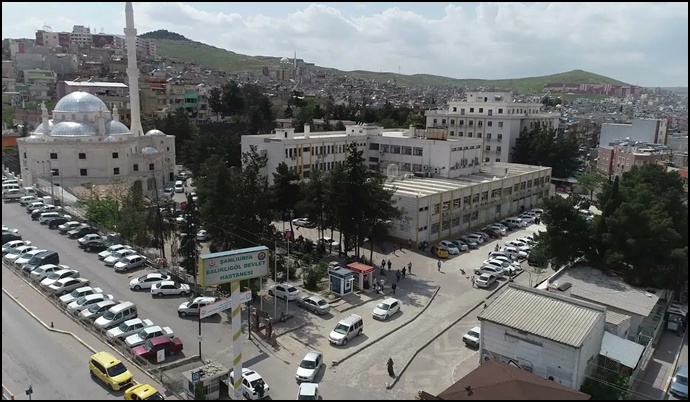Balıklıgöl Devlet Hastanesi’nden Gebelere Ramazan Uyarısı-(VİDEO)