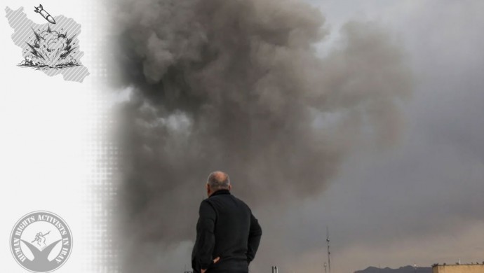 HRANA'dan saldırı raporu: 183'ü çocuk bin 114 sivil katledildi