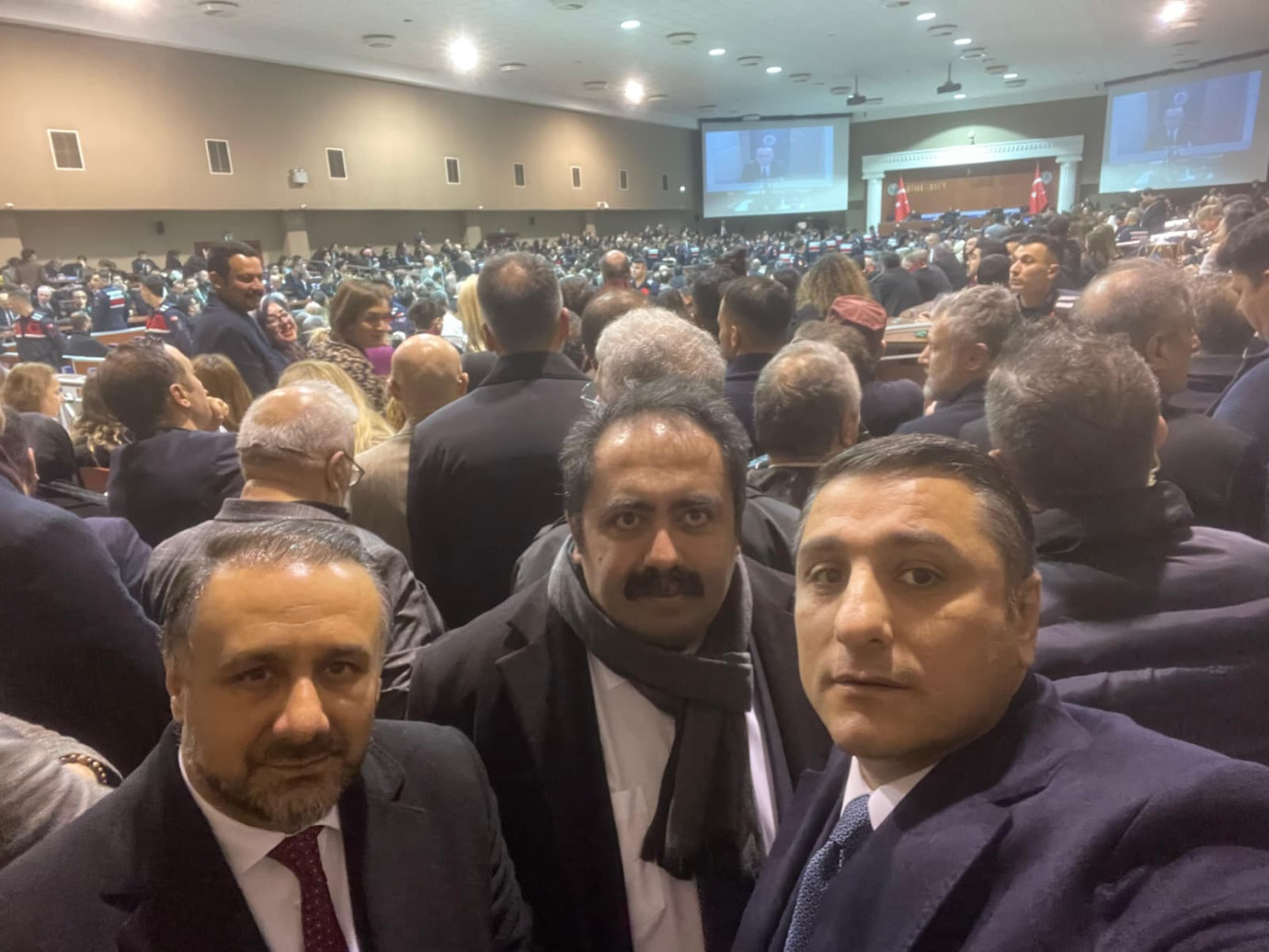 Karadağ’dan İmamoğlu Davasına İlişkin Açıklama