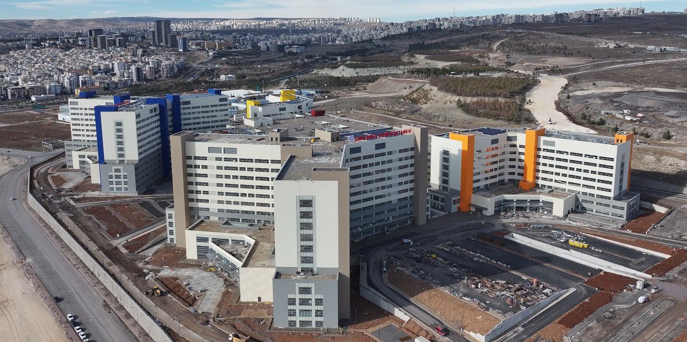 Başkan Bucak’tan Bozdağ ve AK Parti İl Yönetimine Teşekkür