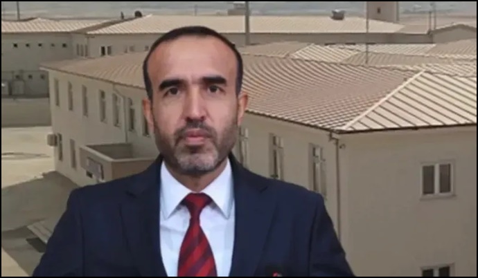 Hilvan Cezaevi’ndeki Uyuşturucu İddiaları Meclis Gündemine Taşındı