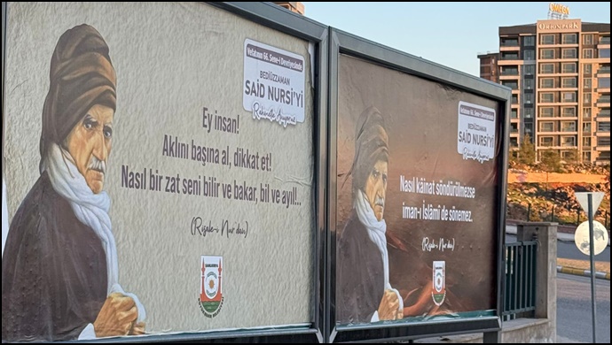 Bediüzzaman Said Nursî, Vefatının 66. Yılında Şanlıurfa’da Mevlitle Anılacak