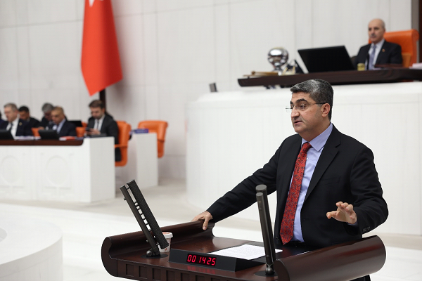 Ekmen: Bugün bir plaka değişiminin vatandaşa maliyeti bin 271 TL’ye ulaşıyor