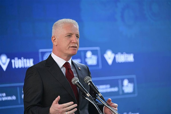 Vali Gül, Türkmenistan İstanbul Başkonsolosu Jumanazarov ile bir araya geldi