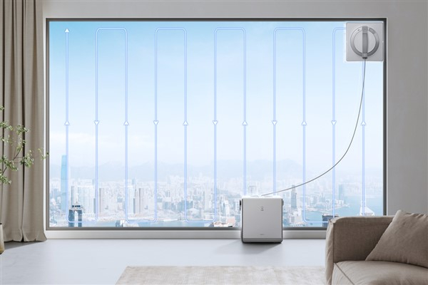 Camları WINBOT’a bırak, sen rahatına bak