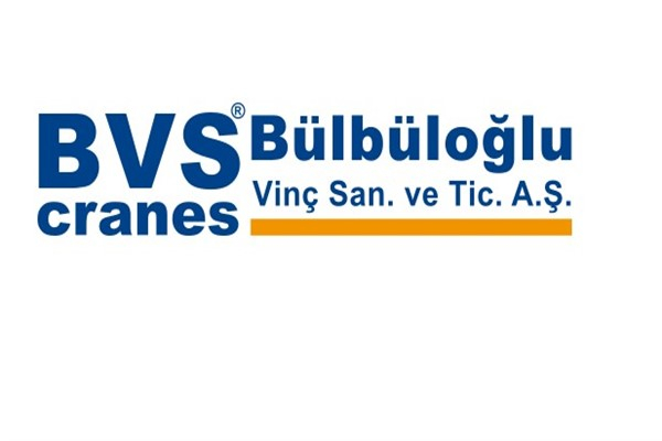 Bülbüloğlu Vinç'in faaliyet raporu
