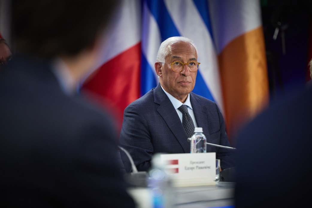 Costa: G7 ile İran ve Orta Doğu’daki durumu değerlendirdik