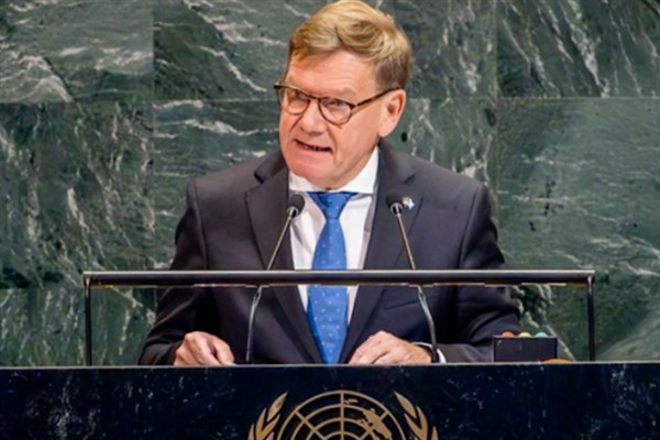 Almanya Dışişleri Bakanı Wadephul, Katar ve Körfez’deki gerilimi değerlendirdi