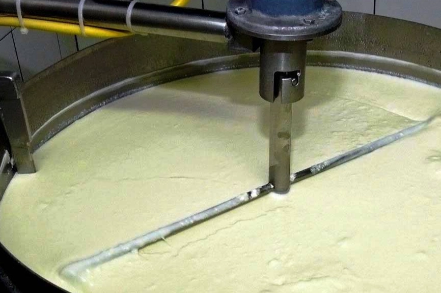 Ocak’ta Süt Toplamında 944 Bin Ton Seviyesi Aşıldı