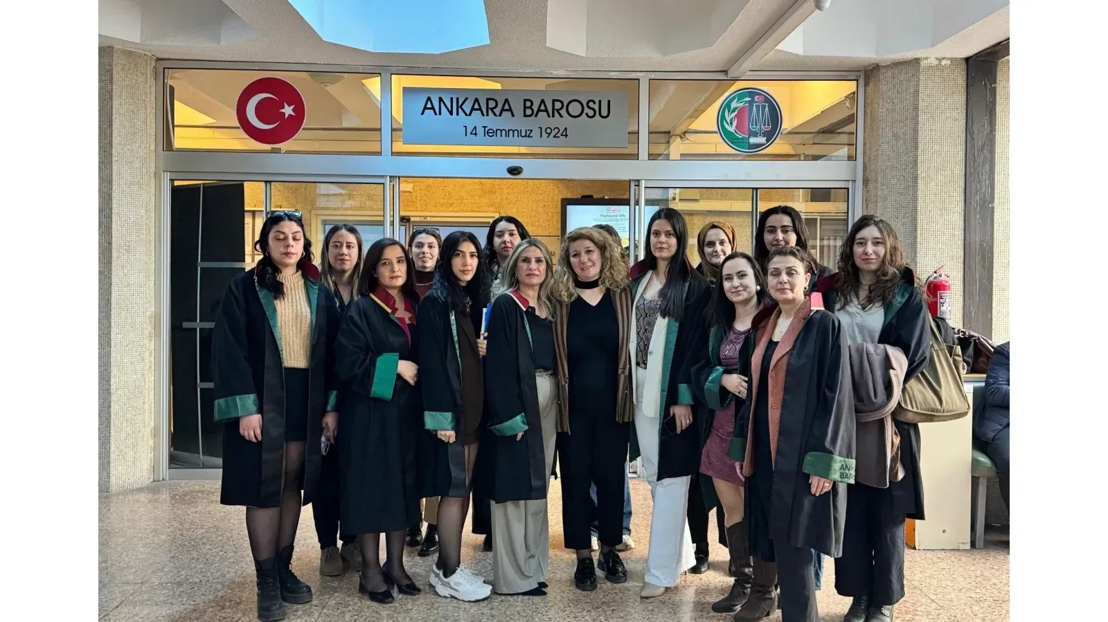 Fatma Çakmak Davasında Görevsizlik Kararı