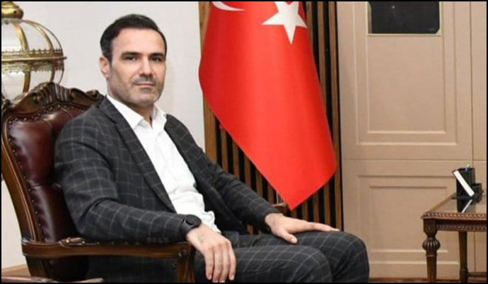 Besi OSB’de Değişim İçin Karataş Sahaya Çıktı-(VİDEO)