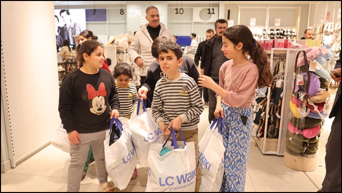 Bu Mutluluk Görülmeye Değer-(VİDEO)