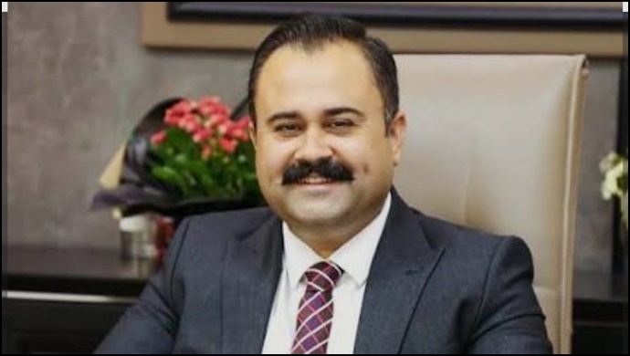 Eş Başkan Serhat Dicle İnan’dan 14 Mart Tıp Bayramı Mesajı