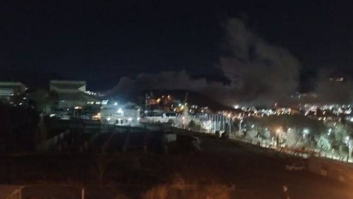 İran-İsrail-ABD savaşı 16'ncı gününde