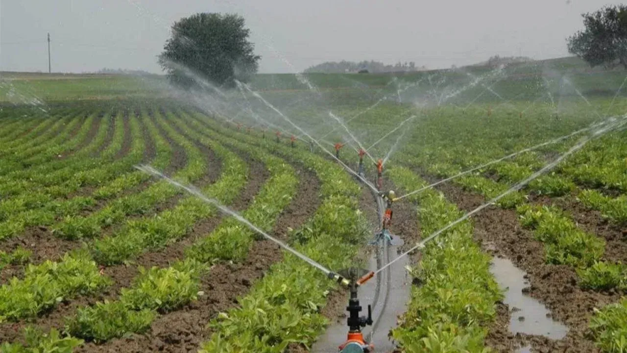 Bozova’da Sulama Ücretleri Yargıya Taşındı
