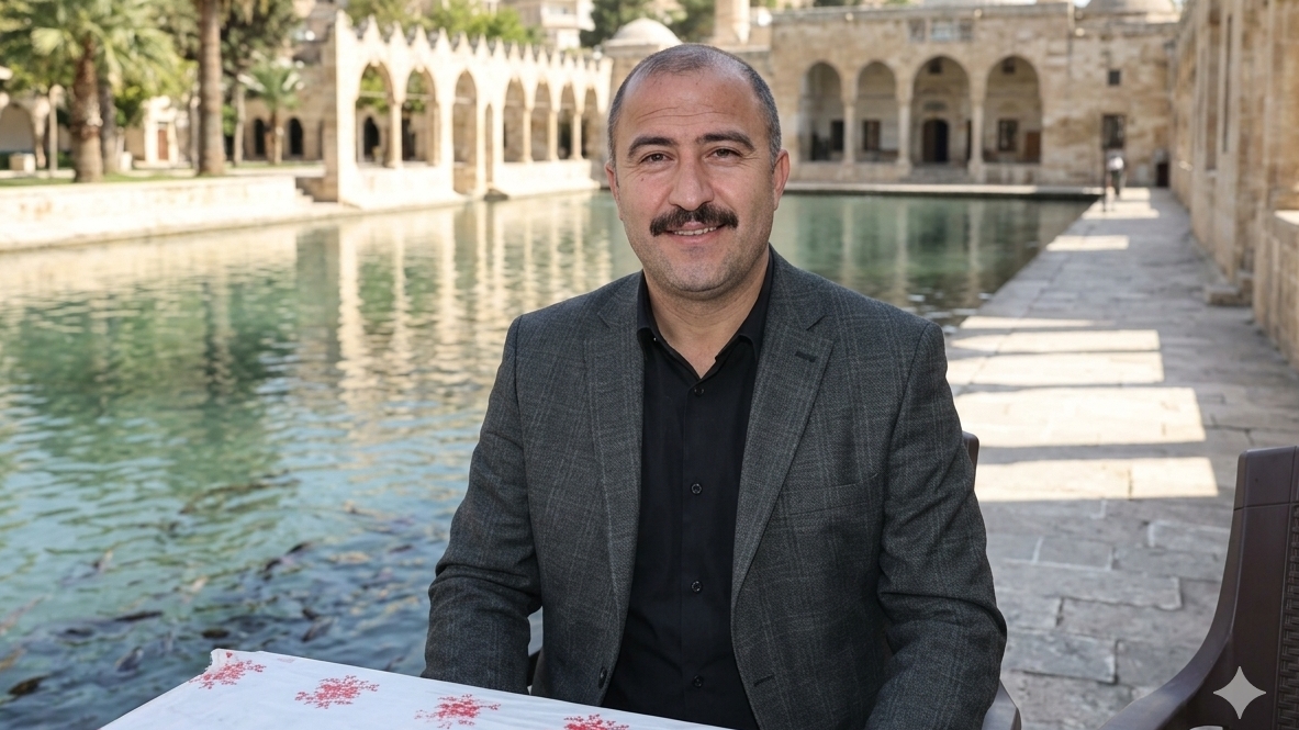 Keskin’den Kadir Gecesi Mesajı