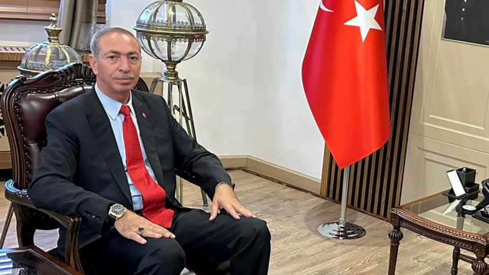 Şeyhanlıoğlu’ndan Kadir Gecesi Mesajı