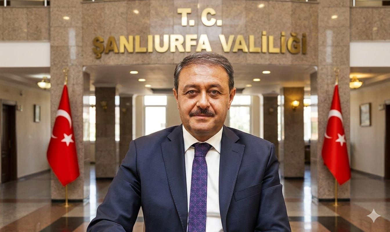 VALİ ŞILDAK'TAN DAVET VAR