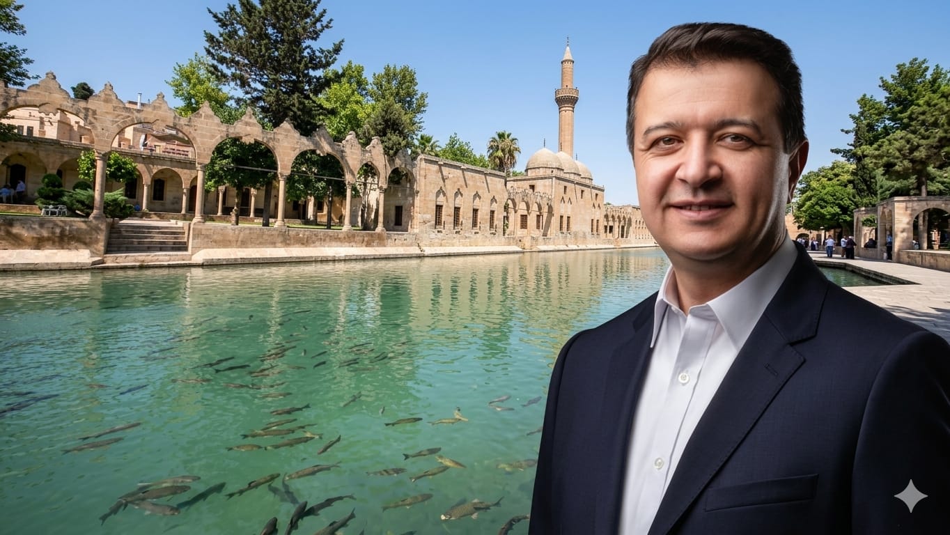 Saadet Partisi Genel Başkanı Arıkan, Şanlıurfa’da Bayramlaşacak