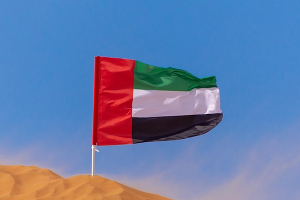 BAE’de füze ve İHA Saldırılarına müdahale