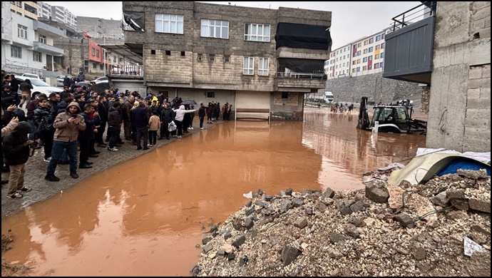 Eyyübiye Belediyesi Vatandaşın Yanında