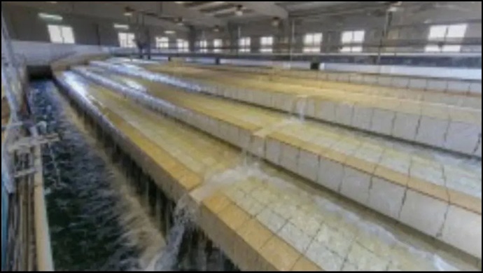 Sel Sonrası Şebeke Suyu Güvenli mi? ŞUSKİ’den Açıklama