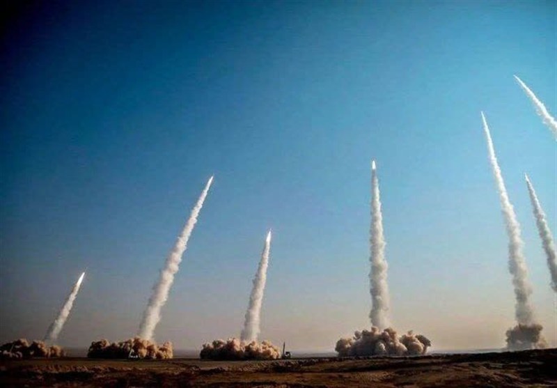 Sadık Vaat 4 Operasyonu'nun 76. Dalgası: Kıyam ve Zülfikar Füzeleriyle Düşman Mevzileri Hedef Alındı